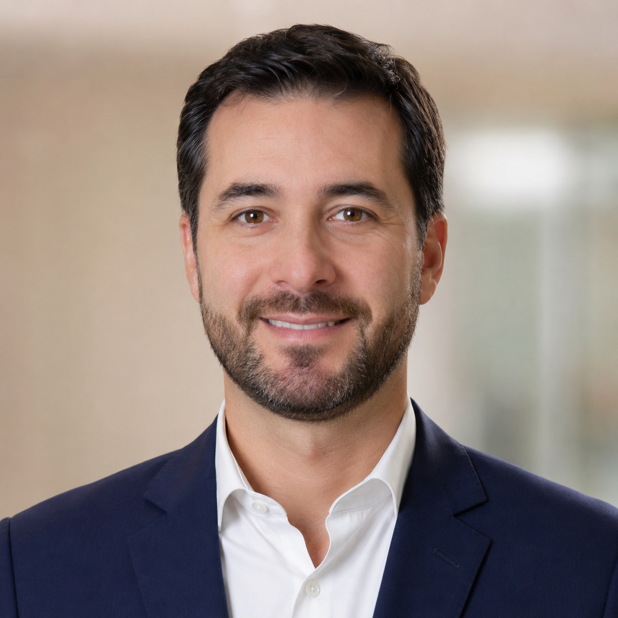 Eduardo Morales